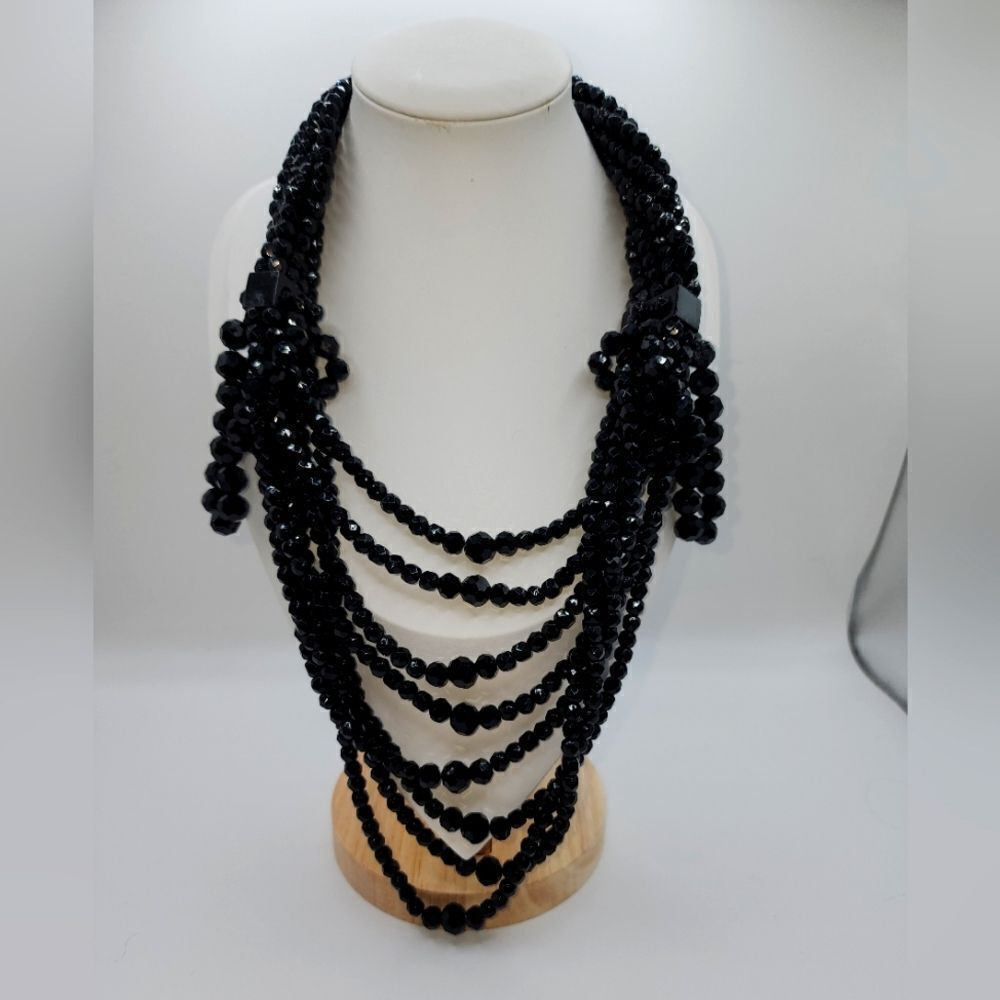 Wildlife by Heidi Klum Limited Edition Venezia Necklace NWOT